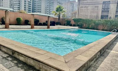 Lindo Departamento 2D 2B Terraza Estacionamiento, Ñuñoa