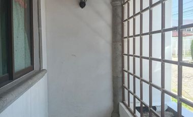 DEPARTAMENTO EN RENTA | GRANJAS BANTHI | SAN JUAN DEL RÍO, QRO.