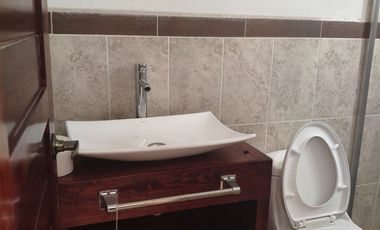 DEPARTAMENTO EN RENTA | GRANJAS BANTHI | SAN JUAN DEL RÍO, QRO.