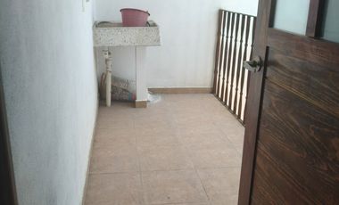 DEPARTAMENTO EN RENTA | GRANJAS BANTHI | SAN JUAN DEL RÍO, QRO.