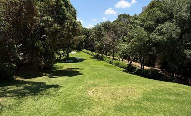 Terreno en Venta Bosque de los Virreyes Zapopan Jalisco