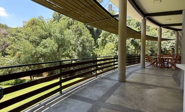 Terreno en Venta Bosque de los Virreyes Zapopan Jalisco