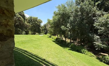 Terreno en Venta Bosque de los Virreyes Zapopan Jalisco
