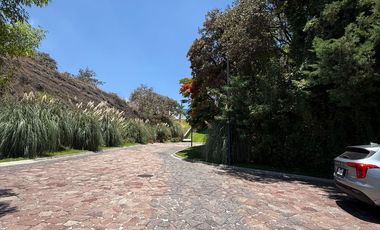 Terreno en Venta Bosque de los Virreyes Zapopan Jalisco
