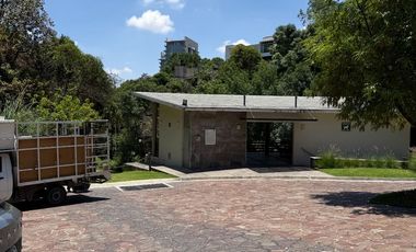 Terreno en Venta Bosque de los Virreyes Zapopan Jalisco
