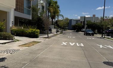 Terreno en Venta Bosque de los Virreyes Zapopan Jalisco