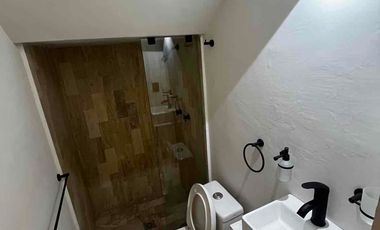 Casa en Renta