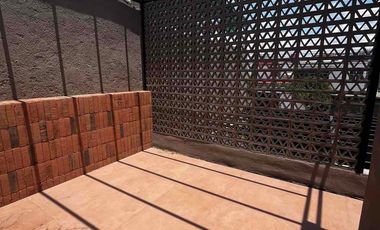 Casa en Renta