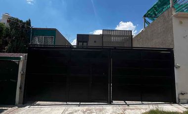Casa en Renta