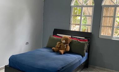 EN RENTA/ VENTA CASA DE 5 RECAMARAS SIN MUEBLES  EN COL TILA
