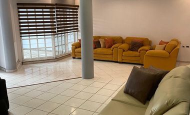 EN RENTA/ VENTA CASA DE 5 RECAMARAS SIN MUEBLES  EN COL TILA