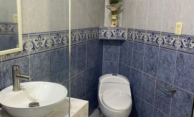 EN RENTA/ VENTA CASA DE 5 RECAMARAS SIN MUEBLES  EN COL TILA