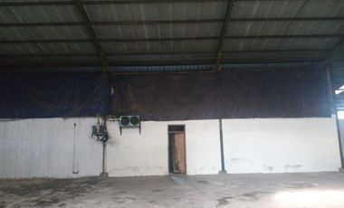 disewakan gudang industri 2300m2-tangerang kota-akses kontainer 40ft