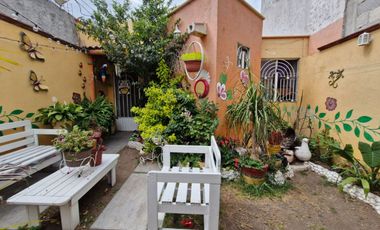 CASA EN VENTA 