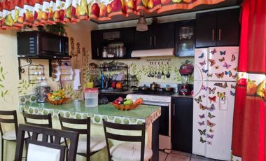 CASA EN VENTA 