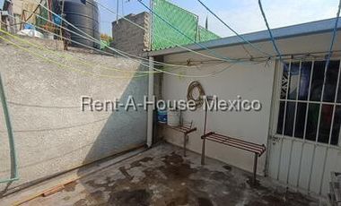 CASA EN VENTA AZCAPOTZALCO - CENTRO DE AZCAPOTZALCO 26-3125 EM