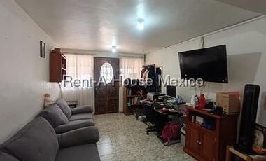 CASA EN VENTA AZCAPOTZALCO - CENTRO DE AZCAPOTZALCO 26-3125 EM