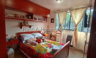 CASA EN VENTA AZCAPOTZALCO - CENTRO DE AZCAPOTZALCO 26-3125 EM