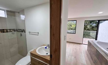 SE ARRIENDA APARTAESTUDIO EN ARMENIA- SECTOR  HOSPITAL SAN JUAN DE DIOS