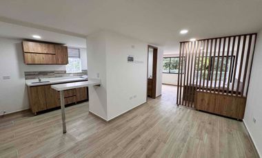 SE ARRIENDA APARTAESTUDIO EN ARMENIA- SECTOR  HOSPITAL SAN JUAN DE DIOS