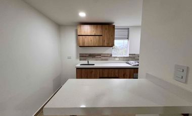SE ARRIENDA APARTAESTUDIO EN ARMENIA- SECTOR  HOSPITAL SAN JUAN DE DIOS