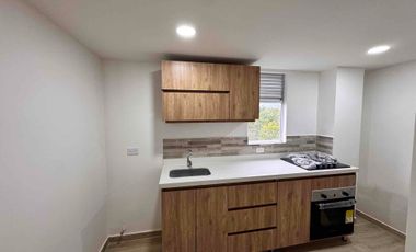 SE ARRIENDA APARTAESTUDIO EN ARMENIA- SECTOR  HOSPITAL SAN JUAN DE DIOS