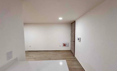 SE ARRIENDA APARTAESTUDIO EN ARMENIA- SECTOR  HOSPITAL SAN JUAN DE DIOS