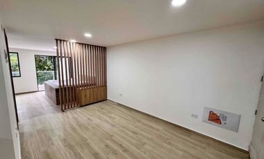 SE ARRIENDA APARTAESTUDIO EN ARMENIA- SECTOR  HOSPITAL SAN JUAN DE DIOS
