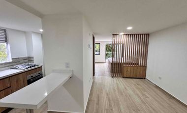 SE ARRIENDA APARTAESTUDIO EN ARMENIA- SECTOR  HOSPITAL SAN JUAN DE DIOS