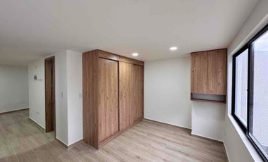 SE ARRIENDA APARTAESTUDIO EN ARMENIA- SECTOR  HOSPITAL SAN JUAN DE DIOS