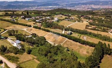 LOTE URBANIZACION VILLAS DE YERBABUENA