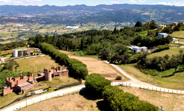 LOTE URBANIZACION VILLAS DE YERBABUENA