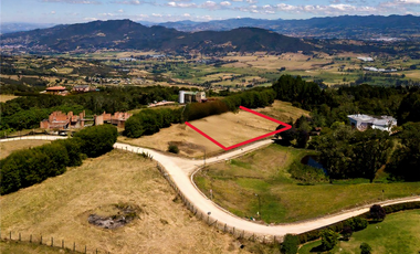 LOTE URBANIZACION VILLAS DE YERBABUENA