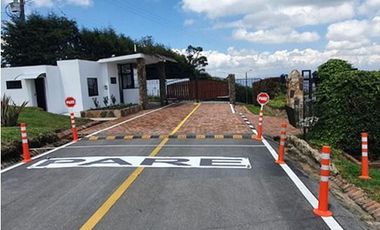 LOTE URBANIZACION VILLAS DE YERBABUENA