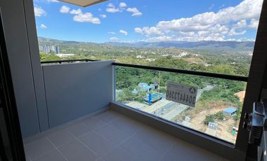 APTO 1606 TR 1 COUNTRY PARK - PARA ESTRENAR