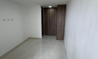 APTO 1606 TR 1 COUNTRY PARK - PARA ESTRENAR