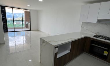 APTO 1606 TR 1 COUNTRY PARK - PARA ESTRENAR