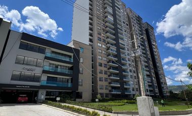 APTO 1606 TR 1 COUNTRY PARK - PARA ESTRENAR