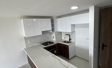 APTO 1606 TR 1 COUNTRY PARK - PARA ESTRENAR