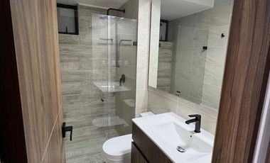 APTO 1606 TR 1 COUNTRY PARK - PARA ESTRENAR