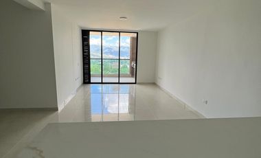 APTO 1606 TR 1 COUNTRY PARK - PARA ESTRENAR