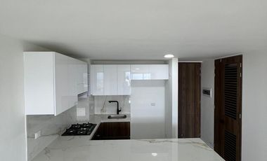 APTO 1606 TR 1 COUNTRY PARK - PARA ESTRENAR