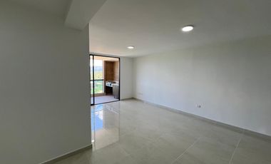 APTO 1606 TR 1 COUNTRY PARK - PARA ESTRENAR