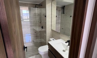 APTO 1606 TR 1 COUNTRY PARK - PARA ESTRENAR