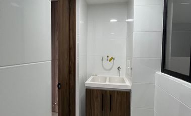 APTO 1606 TR 1 COUNTRY PARK - PARA ESTRENAR