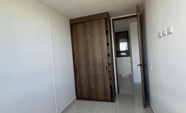 APTO 1606 TR 1 COUNTRY PARK - PARA ESTRENAR