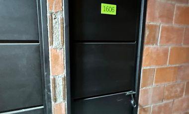 APTO 1606 TR 1 COUNTRY PARK - PARA ESTRENAR