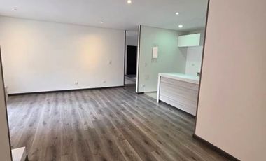 CHIA CON ADMINISTRACION RENTO APARTAMENTO 100 METROS VENTILADO ILUMINADO 3 HAITACIONES, 2 PARQUEADEROS, 1 DEPOSITO