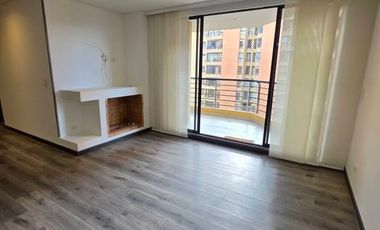 CHIA CON ADMINISTRACION RENTO APARTAMENTO 100 METROS VENTILADO ILUMINADO 3 HAITACIONES, 2 PARQUEADEROS, 1 DEPOSITO