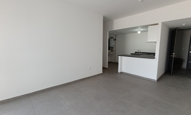 Departamento en venta Col. Santa Inés
